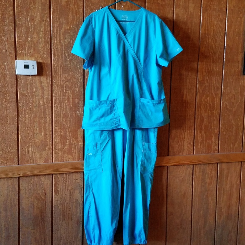 Cherokee Core Stretch Scrubs